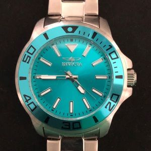 Invicta Watch
